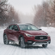 Image for article titled 2017 Infiniti QX30: Badge Engineering Is Still Alive And It Still Sucks